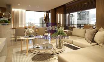 Imagem 4: CURITIBA - Apartamento Padrão - Água Verde