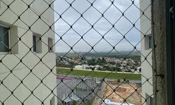 Imagem 5: Apto Jd Esplanada, 124m, 3 dorm, suíte, varanda gourmet