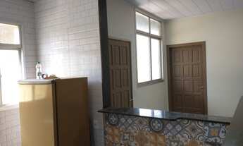 Imagem 4: Excelente Kitnet 4 Cômodos em Santo Antônio