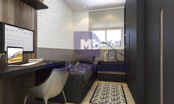 Imagem 7: CURITIBA - Apartamento Padrão - Água Verde