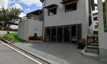 Imagem: Casa com 4 dormitórios à venda, 278 m²