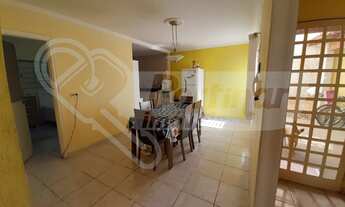 Imagem 4: Casa Residencial com 4 quartos à venda por R$ 290000.00, 180.08 m2 - PARQUE DAS NACOES - L