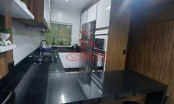 Imagem 2: Sobrado em Vila Humaita - Santo André