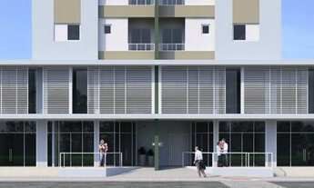 Imagem 2: Apartamento à venda no bairro Dehon - Tubarão/SC