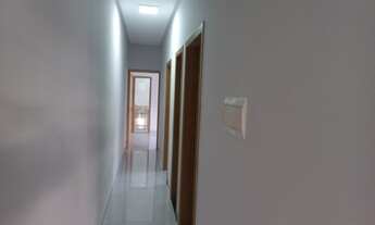 Imagem 5: Casa para venda com 125 metros quadrados com 3 quartos em Setor Três Marias - Goiânia - Go