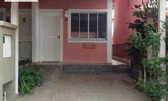 Imagem 2: Sobrado com 2 dormitórios para alugar, 70 m² por R$ 2.600,00/mês - Granja Viana - Cotia/SP