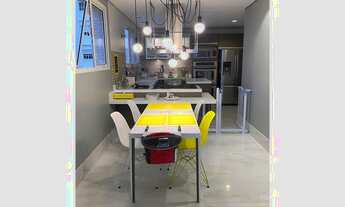 Imagem 4: Apartamento à venda na R. Afonso Braz