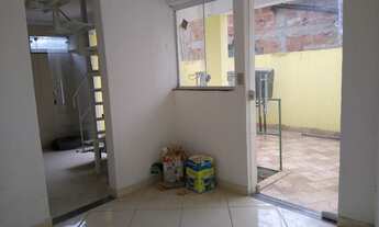 Imagem 4: Casa para venda com 72 metros quadrados com 2 quartos em Campo Grande - Rio de Janeiro - R