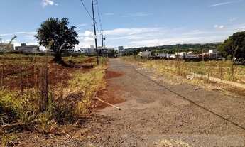 Imagem 3: Vende-se Terreno no Condomínio Residencial Ecowind