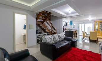 Imagem 5: Porto Alegre - Casa Padrão - Portal do Guarujá