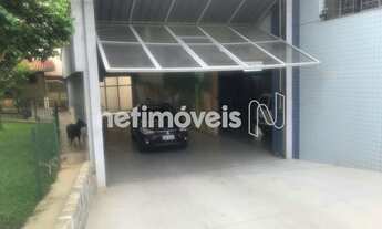 Imagem 3: Venda Galpão Água Branca Contagem