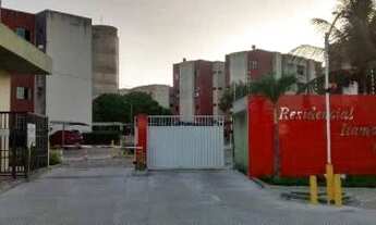 Imagem: Apartamento para Venda em Parnamirim, NOVA