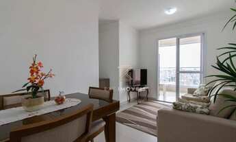 Imagem: Apartamento com 2 dormitórios à venda