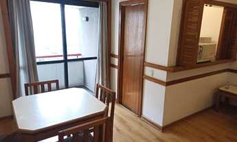 Imagem 4: Apartamento para aluguel possui 46 metros quadrados com 1 quarto em Cerqueira César - São