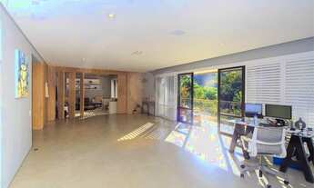 Imagem 2: Apartamento com 3 quartos à venda ou para alugar em Alto Da Boa Vista - SP