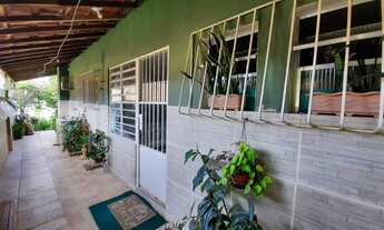 Imagem 5: Casa para venda tem 1.164 m2 de terreno, com 3 quartos em Tijuca - Teresópolis - Rio de Ja