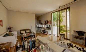 Imagem 6: Casa em condomínio no Cidade Jardim