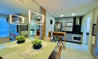 Imagem 5: 30% ato + 60x- Localizado no bairro Zona Nova, Praças, apartamento 2 quartos, mobiliado e