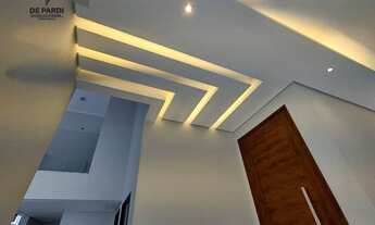 Imagem 6: Oportunidade no Urbanova - 4 suítes, com armários planejados à venda, 330 m² por R$ 2.400