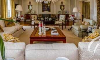 Imagem 6: Apartamento com 5 quartos - Bairro Vila Nova Conceição em São Paulo