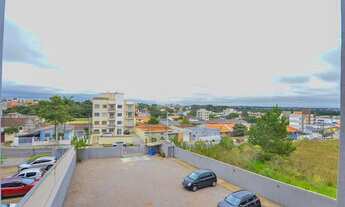 Imagem 4: Apartamento para venda tem 50 metros quadrados com 2 quartos