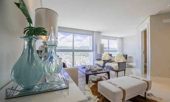 Imagem 4: FALCON TOWER FG ANDAR ALTO VISTA MAR LOCAÇÃO ANUAL