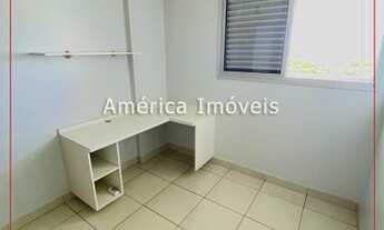 Imagem 7: Edificio baia blanca - apartamento mobiliado 3 quartos c/ churrasqueira