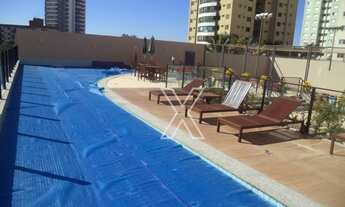 Imagem 6: Apartamento com 2 dormitórios para alugar, 67 m² por R$ 1.900,00/mês - Setor Bela Vista