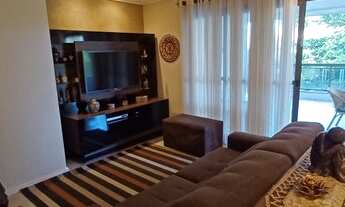 Imagem 4: Apartamento lâmina de 4 qts com 187 m2 no Recreio