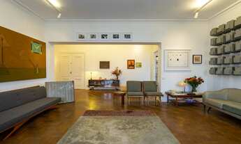 Imagem 7: Apartamento para venda com 340 metros quadrados com 4 quartos em República - São Paulo - S