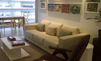 Imagem: Apartamento na praia