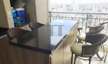 Imagem 7: Apartamento para venda com 89 m² - Lazer completo - Vila Mazzei / Tucuruvi - São Paulo - S