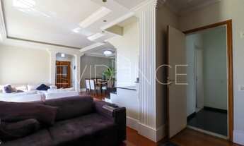 Imagem 6: Cobertura 297 m² no Miolo do Anália Franco com 4 suítes e 5 vagas!