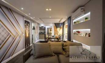 Imagem 7: São Paulo - Apartamento Padrão - Jardim Marajoara