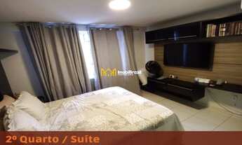 Imagem 5: APARTAMENTO RESIDENCIAL em JOÃO PESSOA - PB, MIRAMAR