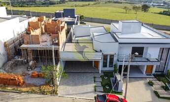 Imagem: Casa para Venda em Itu, Condomínio Residencial