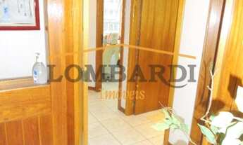 Imagem 6: PORTO ALEGRE - Conjunto Comercial/Sala - São João