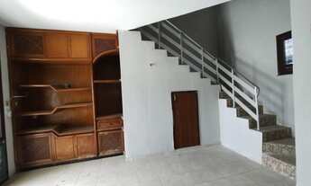 Imagem 2: Casa com 4 dormitórios para alugar, 102 m² - Carlito Pamplona - Fortaleza/CE