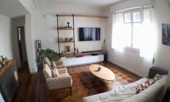 Imagem 6: Excelente apartamento com Hall de entrada, varandas internas. Salão em 2 ambientes com pis