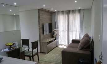 Imagem: Apartamento com 3 dormitórios à venda