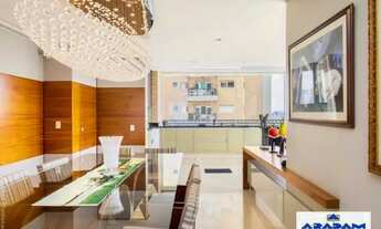 Imagem 7: Apartamento para venda com 463 metros quadrados com 4 quartos em Vila Uberabinha - São Pau