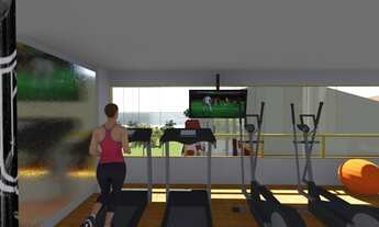 Imagem 12: Apto 2 Quartos Pé na Areia em Tamandaré-PE - Ultimas Unidades