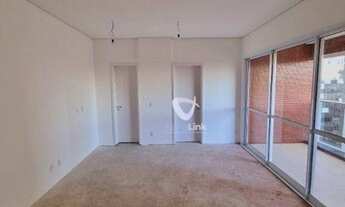 Imagem 3: Apartamento com 1 dormitório à venda, 55 m² por R$ 541.842,00 - Alphaville - Barueri/SP