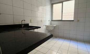 Imagem 2: Apartamento com 2 dormitórios à venda, 73 m² por R$ 580.000,00 - Jardim da Penha - Vitória