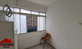 Imagem 7: PERDIZES - Sala comercial com 60m², 2 banheiros