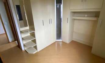 Imagem 5: Apartamento 3 dormitórios para Locação em São Paulo, Horto Florestal, 3 dormitórios, 1 ban