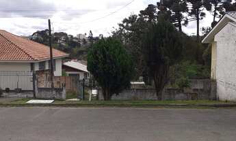 Imagem 6: Terreno para Venda em Curitiba, Santa Cândida