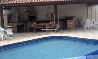 Imagem: Caraguatatuba - Apartamento Padrão - Indaiá