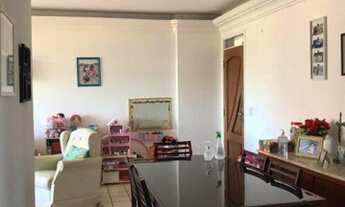 Imagem 6: Apartamento com 3 dormitórios à venda, 110 m² por R$ 310.000,00 - Papicu - Fortaleza/CE