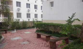 Imagem 5: JO317A- Apartamento 2 quartos(1 suite) Cd. Reserva Natural, Maceió, Estrada Velha de Itaip